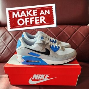 Nike Air Max 90 Men's - Size 14